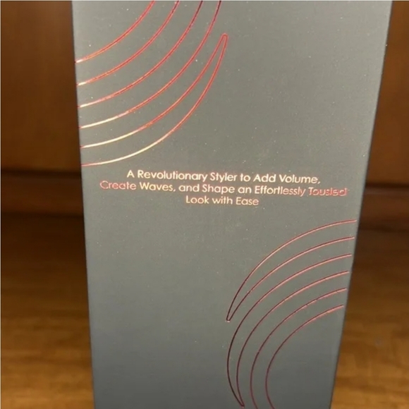 💥3/$25💥Cirrus Wave Styler Hair Styling Tool No Heat - Picture 9 of 10